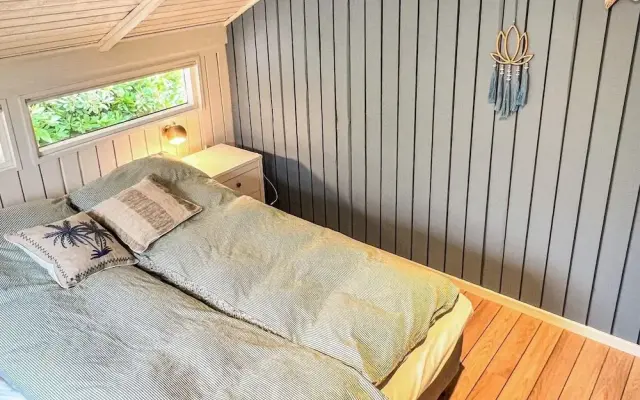 6 Person Holiday Home in Vaeggerlose