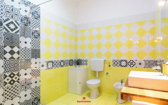 Barirooms - Suite Station