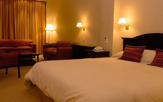 Status Hotel Casino