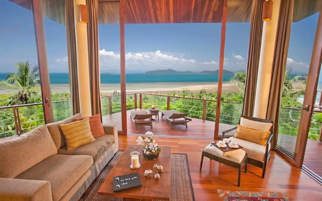 SLV Villa