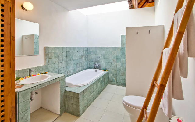 Lembongan Cliff Villas