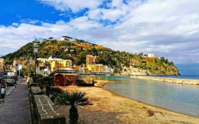 Guest house 3 stars Lacco Ameno