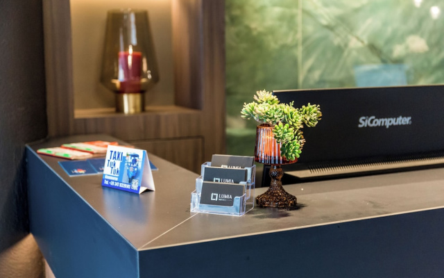 Lumia Hotel