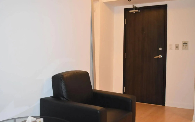 Pinnacle Suites - Pantages Tower offered by Short Term Stays