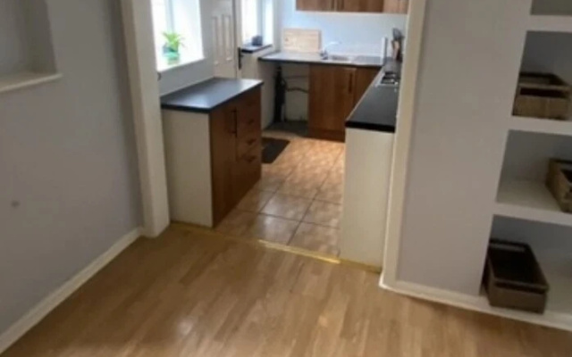 Stylish 3-bed House in Stockton-on-tees