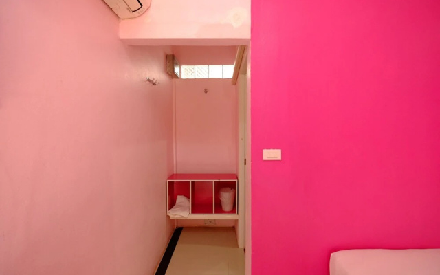 U2 Boutique Hotel