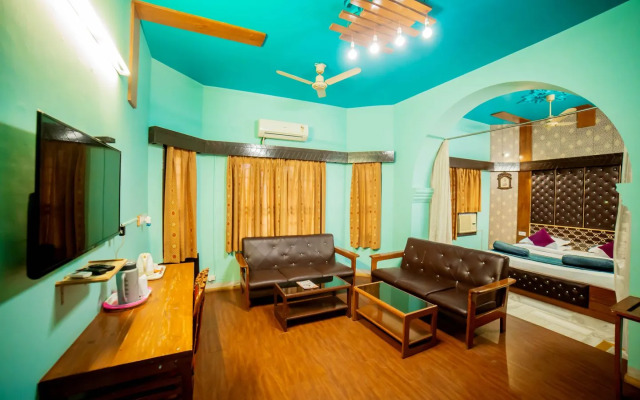 Oriental Palace Resort