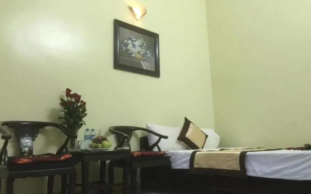 Thu Guest House