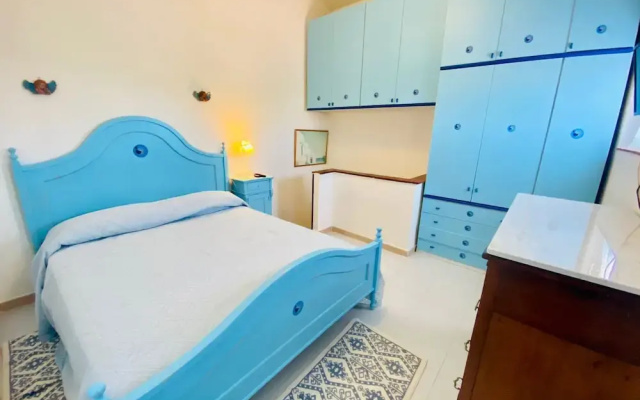 Villa Pavoncella Con Piscina