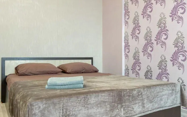 Квартира Милый дом на ул. 8 Марта, д. 30Б