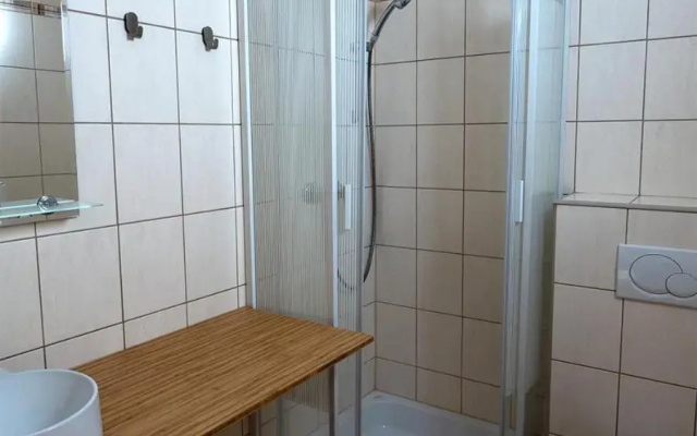 Apartmán Patris 40