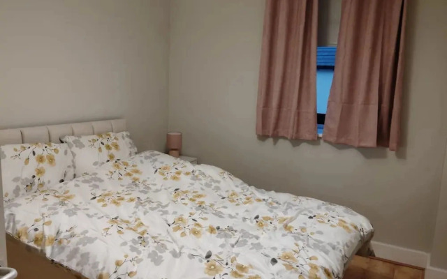 2 Bedroom Apartment 4-6 People-coastal Comfort