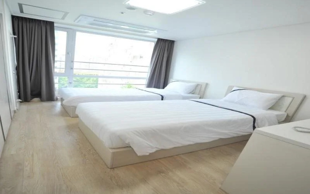 Skycity Residence