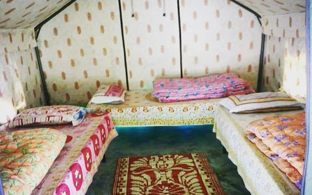 Hideaway By Bull Adventure Camp