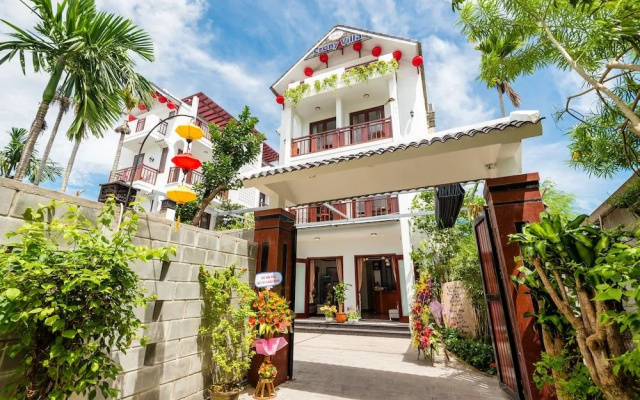 ON Villas