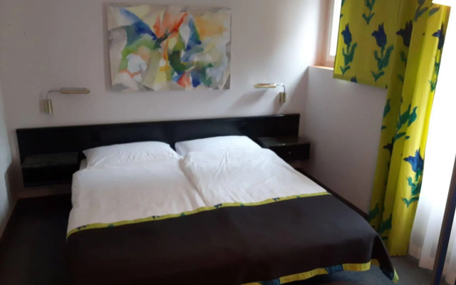 Hotel Central am See