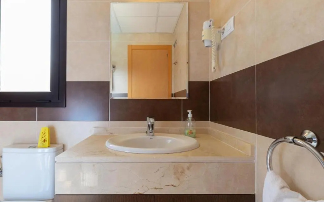Beautiful apartment Cala de Mijas