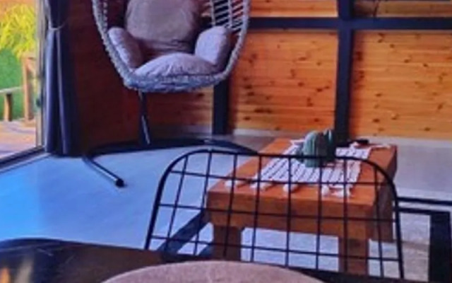 Sapanca Bungalov 44