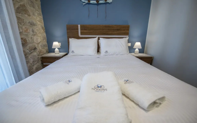 Roggaki Ionian Villas