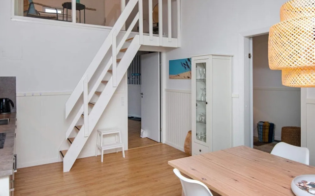 4 Star Holiday Home in Ringkobing