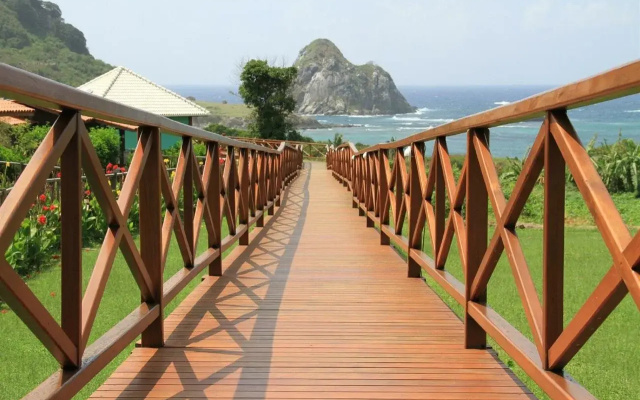 NANNAI Noronha