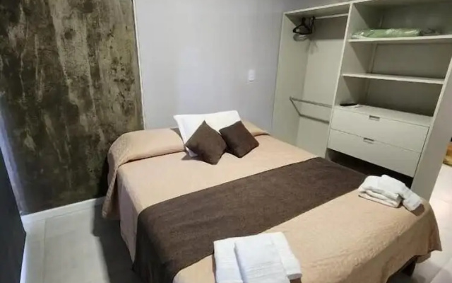 Casita de Tucuman -  Blue