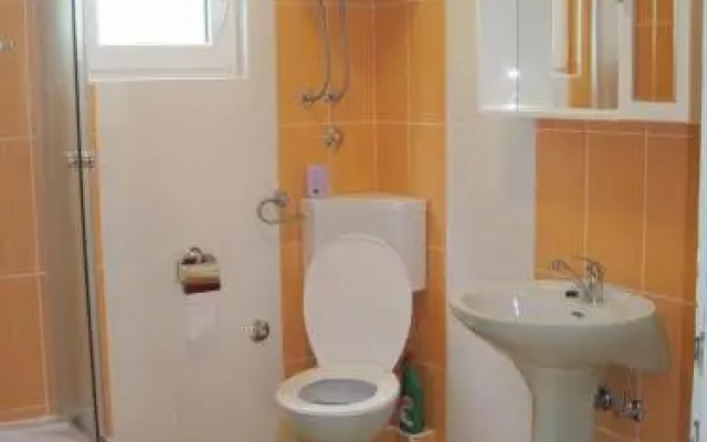 Apartment BAS