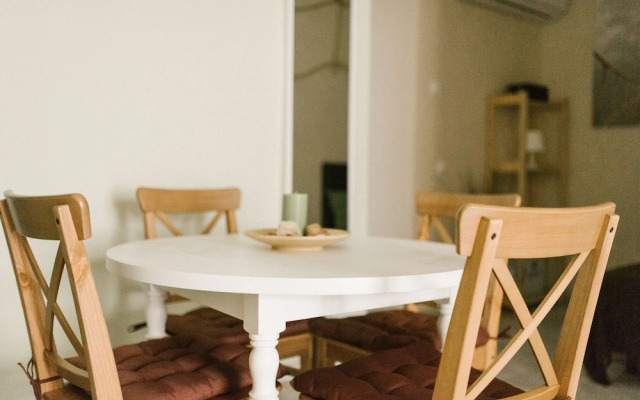 Sevilla Apartments Ruiz
