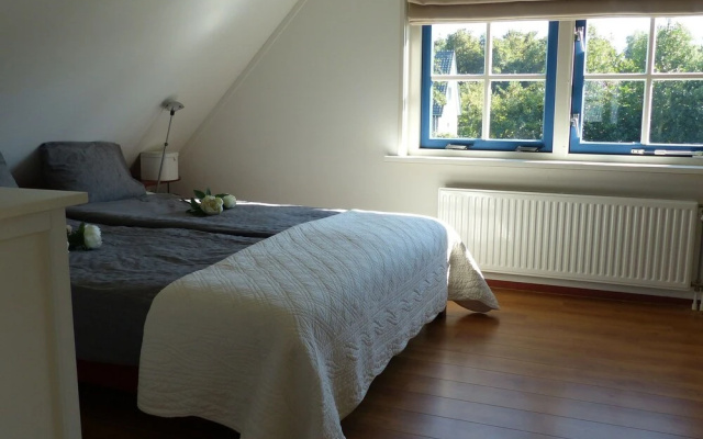 Luring Holiday Home in Callantsoog near Sea
