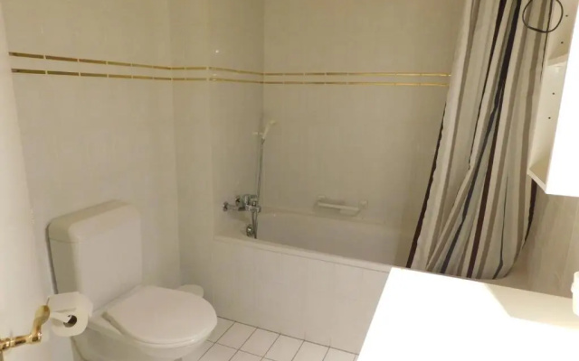 Residence Edelweiss C331