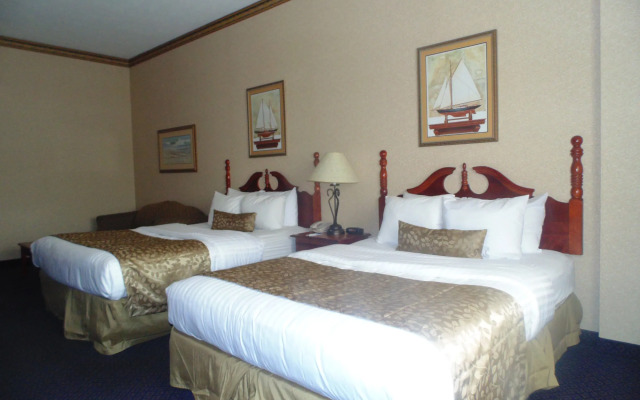 Lakeside Resort and Conference Center