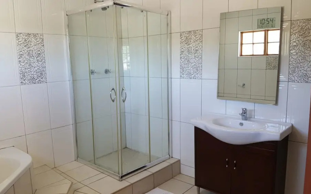Maranatha Guesthouse & Conference Centre
