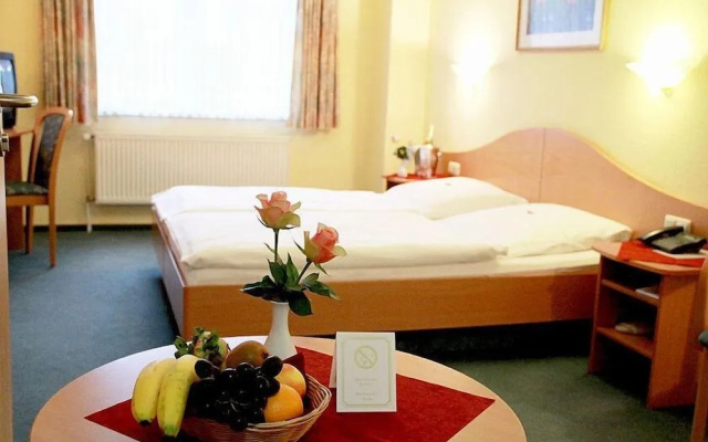 Hotel Dralle