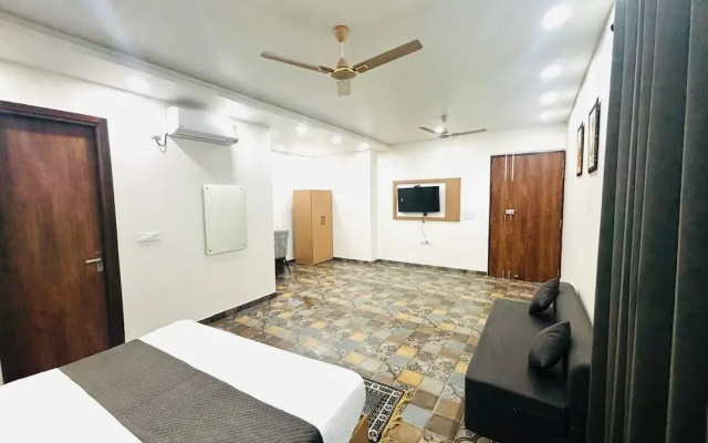Nirvana inn