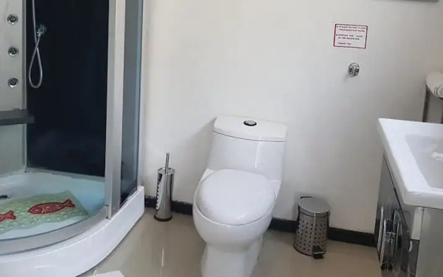 Amogelang Guest House