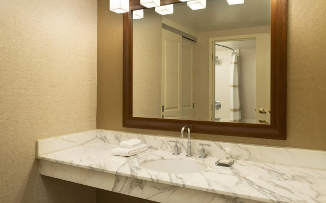 San Diego Marriott La Jolla