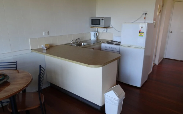 11 Korora Palms - 1 Bedroom Bure