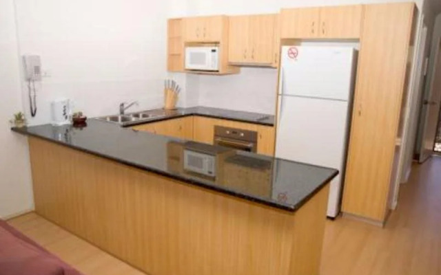 Windsor Apartments