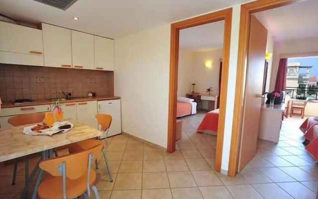 Thinalos Hotel