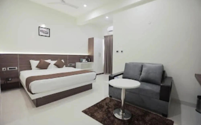Nandha Grande