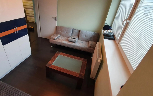 Apartman Klaudius