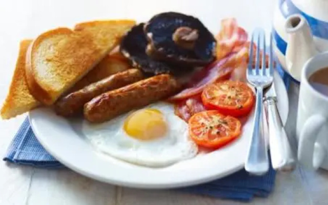 Tredegar Arms Budget Guesthouse For Walkers/Cyclists/Contractors/Traveler