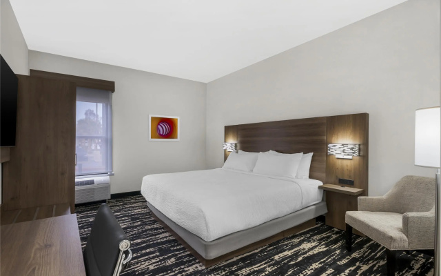 Best Western Plus Gilbert/Mesa