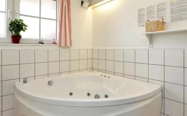 Holiday Home Vandflodvej IV