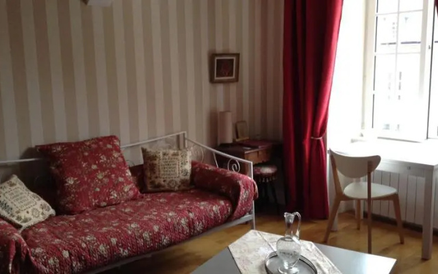 Lappartement Le St Georges