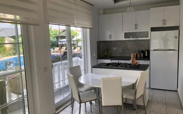 BELKA GOLF RESIDENCE apt7 BELEK