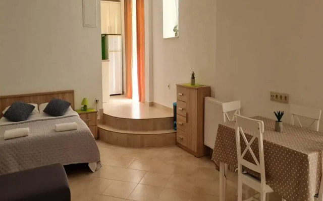 Holiday Home Mico With Swimming Pool