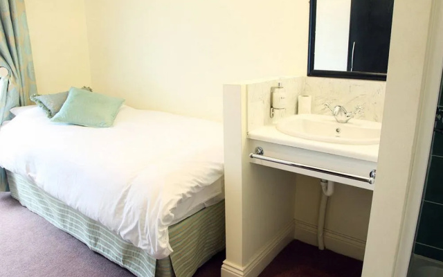 An Sugan Guesthouse