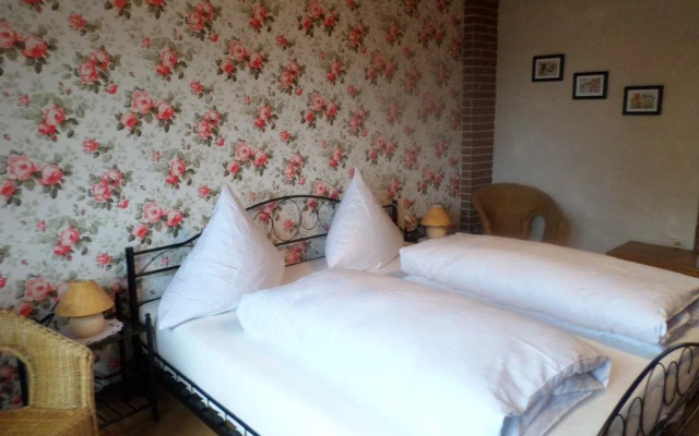 Ferienwohnung Vulkaneifel