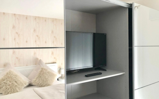 Seestern Apartment
